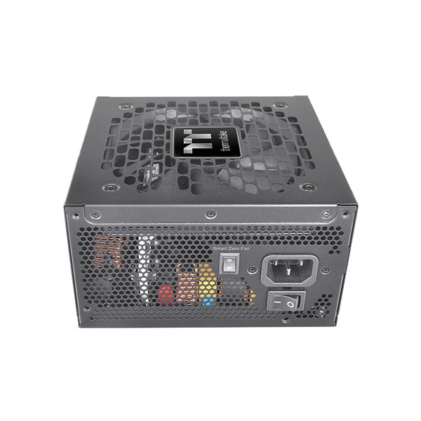  Nguồn máy tính Thermaltake Toughpower GT 1000W (PS-TPT-1000FNFAG-3) | 80 Plus Gold, Full Modular, ATX 3.1, PCIe 5.1 - Đen 