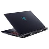  Laptop Gaming Acer Predator Helios Neo 16 PHN16-I31-74MN (NH.U4SSV.002) | i7-14650HX, 32GB DDR5, SSD 512GB NVMe, 16" FHD+ 180Hz, RTX 5050 8GB, Win11, Đen 