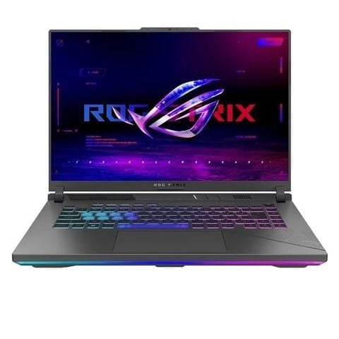 Laptop Gaming ASUS ROG Strix G16 | R9 8940HX, 16GB, SSD 512GB, RTX 5050, 16