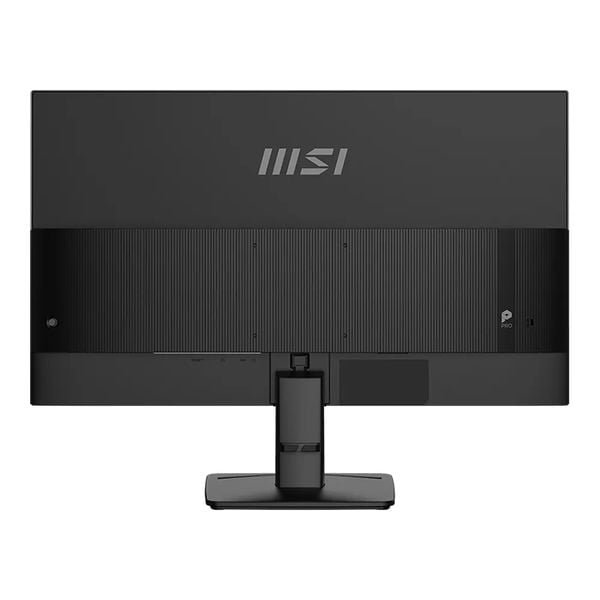  Màn hình văn phòng MSI PRO MP275 E14L | 27 inch, FHD, IPS, 144Hz, 1ms, Có loa 