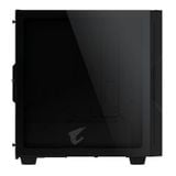  Thùng máy Gigabyte AC300G  (GB-AC300G) - Đen 