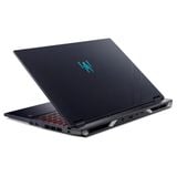  Laptop Gaming Acer Predator Helios Neo 16 PHN16-I31-72XE (NH.U4RSV.001) | i7-14650HX, 32GB DDR5, SSD 512G NVMe, 16" 2K+ 180Hz, RTX 5060 8GB, Win11, Đen 