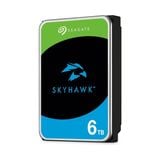  Ổ cứng HDD Seagate SkyHawk 6TB (ST6000VX008) | SATA III, 3.5" 