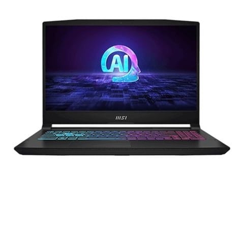 Laptop Gaming MSI Katana 15 B13UDXK-2412VN | i5 13420H, 8GB, SSD 1TB, RTX 3050, 15.6