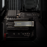  Ổ cứng SSD ADATA LEGEND 860 500GB | PCIe Gen4 x4 NVMe, M.2 2280 (SLEG-860-500GCS) 