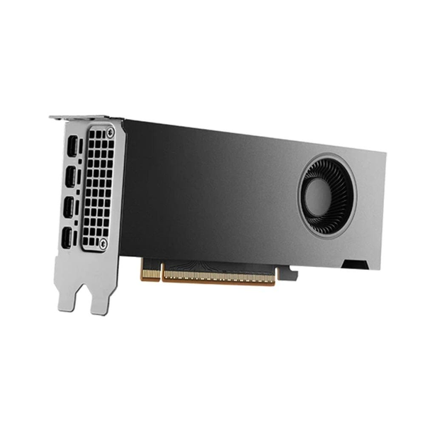  Card màn hình NVIDIA RTX PRO 2000 16G Blackwell (UPC 810152850251) | 16GB GDDR7 ECC, 4352 CUDA Cores 