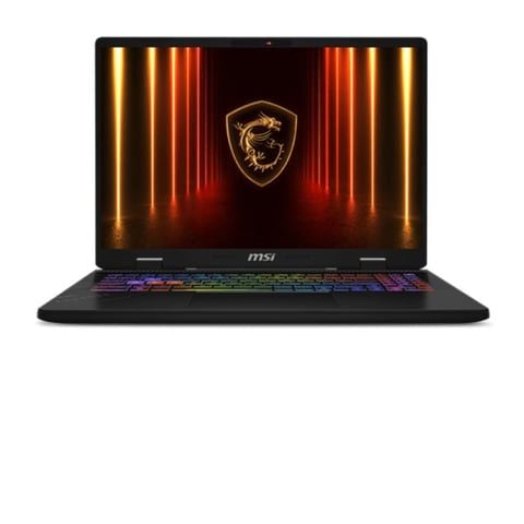 Laptop Gaming AI MSI Crosshair 16 HX AI 036VN | U7 255HX, 8Gx2, SSD 1TB, RTX 5060, 16