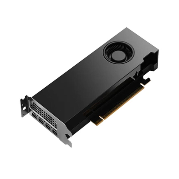  Card màn hình NVIDIA RTX PRO 2000 16G Blackwell (UPC 810152850251) | 16GB GDDR7 ECC, 4352 CUDA Cores 