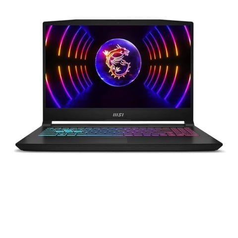 Laptop Gaming MSI Katana 15 B13VEK-2256VN | i7 13620H, 16GB, SSD 512GB, RTX 4050, 15.6
