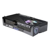  Card màn hình NVIDIA GeForce RTX 5060 Ti MSI Gaming OC | 8GB GDDR7, 4608 CUDA, 600W 