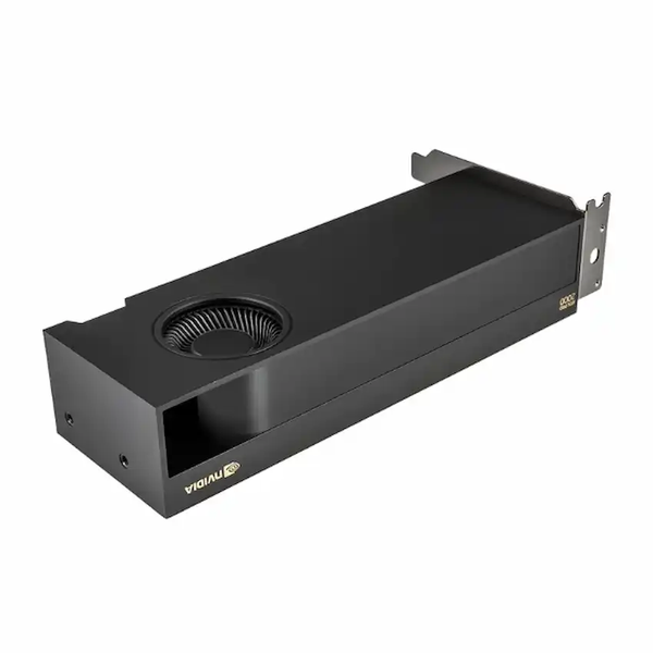  Card màn hình NVIDIA RTX PRO 2000 16G Blackwell (UPC 810152850251) | 16GB GDDR7 ECC, 4352 CUDA Cores 