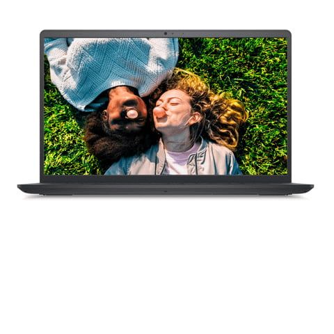 Laptop Văn phòng DELL Inspiron 15 3520-JYM17 | i3 1215U, 8GB, SSD 512GB, 15.6