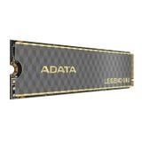  Ổ cứng SSD ADATA LEGEND 860 500GB | PCIe Gen4 x4 NVMe, M.2 2280 (SLEG-860-500GCS) 