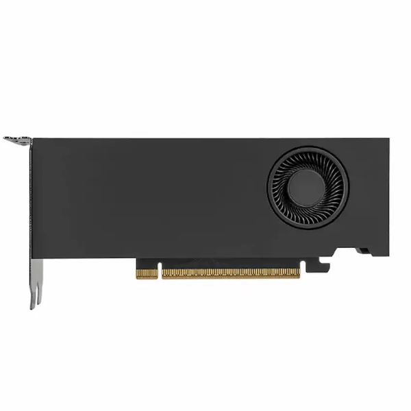  Card màn hình NVIDIA RTX PRO 2000 16G Blackwell (UPC 810152850251) | 16GB GDDR7 ECC, 4352 CUDA Cores 