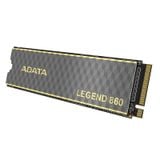  Ổ cứng SSD ADATA LEGEND 860 500GB | PCIe Gen4 x4 NVMe, M.2 2280 (SLEG-860-500GCS) 