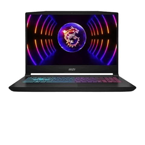 Laptop Gaming MSI Katana 15 B13VEK-2415VN | i5 13420H, 8GB, SSD 512GB, RTX 4050, 15.6