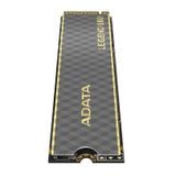  Ổ cứng SSD ADATA LEGEND 860 500GB | PCIe Gen4 x4 NVMe, M.2 2280 (SLEG-860-500GCS) 