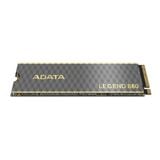 Ổ cứng SSD ADATA LEGEND 860 500GB | PCIe Gen4 x4 NVMe, M.2 2280 (SLEG-860-500GCS) 