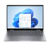  Laptop Văn phòng HP Envy X360 14 14-fa0046AU | R7 8840HS, 32GB, SSD 512GB, AMD Graphics, 14" 2.8K 