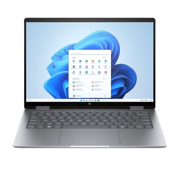  Laptop Văn phòng HP Envy X360 14 14-fa0046AU | R7 8840HS, 32GB, SSD 512GB, AMD Graphics, 14" 2.8K 