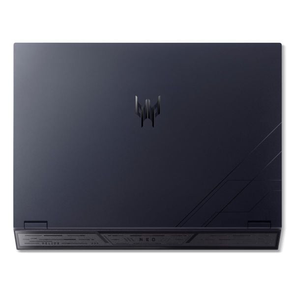  Laptop Gaming Acer Predator Helios Neo 16 PHN16-I31-74MN (NH.U4SSV.002) | i7-14650HX, 32GB DDR5, SSD 512GB NVMe, 16" FHD+ 180Hz, RTX 5050 8GB, Win11, Đen 