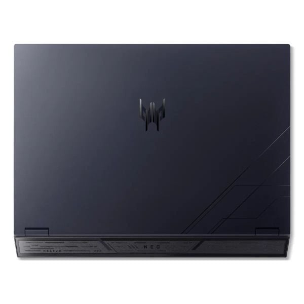 Laptop Gaming Acer Predator Helios Neo 16 PHN16-I31-50H7 (NH.U4SSV.001) | i5-14450HX, 32GB DDR5, SSD 512G NVMe, 16" FHD+ 180Hz, RTX 5050 8GB, Win11, Đen 