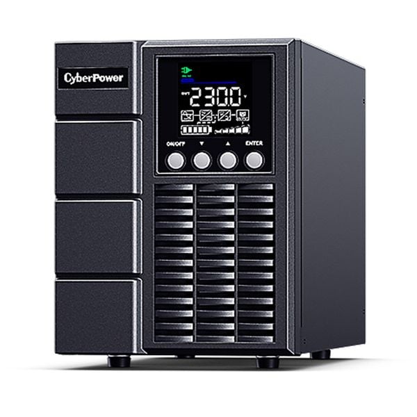  Bộ lưu điện UPS CyberPower OLS3000EA | Online, 3000VA, 2700W 