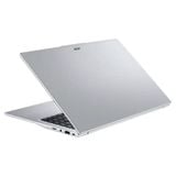  Laptop Acer Aspire Lite 15 AL15-48P-R5MN (NX.DS1SV.001) | Ryzen 5 5625U, 8GB DDR4, SSD 512GB NVMe, 15.6" FHD, Win 11, Bạc 