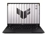  Laptop Gaming ASUS TUF Gaming A14 FA401KM-RG010WS | Ryzen AI 7 350, 32GB DDR5X, SSD 1TB NVMe, RTX 5060 8GB, 14" WQXGA IPS 165Hz, Xám 