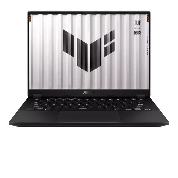  Laptop Gaming ASUS TUF Gaming A14 FA401KM-RG010WS | Ryzen AI 7 350, 32GB DDR5X, SSD 1TB NVMe, RTX 5060 8GB, 14" WQXGA IPS 165Hz, Xám 