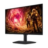  Màn hình Gaming Samsung Odyssey LS27FG502EEXXV | 27 inch, 2K/QHD, 180Hz, IPS, Chân CTH 