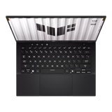  Laptop Gaming ASUS TUF Gaming A14 FA401KM-RG010WS | Ryzen AI 7 350, 32GB DDR5X, SSD 1TB NVMe, RTX 5060 8GB, 14" WQXGA IPS 165Hz, Xám 