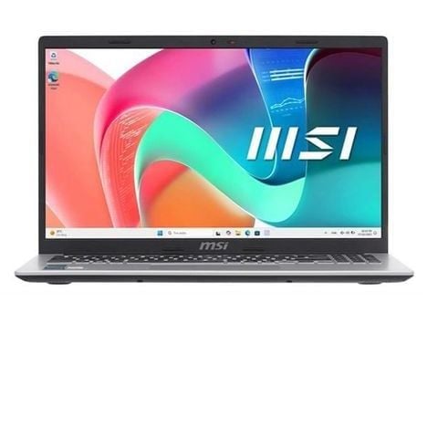 Laptop Văn phòng MSI Modern 14 F13MG-240VNCP | i5 1335U, 8GB, SSD 512GB, 14
