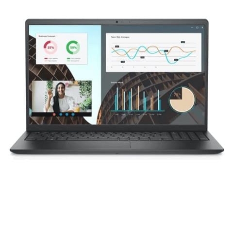  Laptop Dell Vostro 3530 | i7-1355U, 16GB DDR4, SSD 512GB, 15.6" FHD, Intel Graphics, DOS_NK (2H1TPI7) 