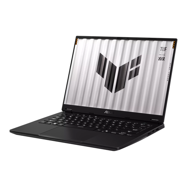  Laptop Gaming ASUS TUF Gaming A14 FA401KM-RG010WS | Ryzen AI 7 350, 32GB DDR5X, SSD 1TB NVMe, RTX 5060 8GB, 14" WQXGA IPS 165Hz, Xám 