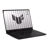  Laptop Gaming ASUS TUF Gaming A14 FA401KM-RG010WS | Ryzen AI 7 350, 32GB DDR5X, SSD 1TB NVMe, RTX 5060 8GB, 14" WQXGA IPS 165Hz, Xám 