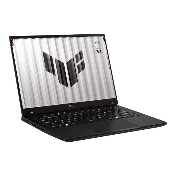  Laptop Gaming ASUS TUF Gaming A14 FA401KM-RG010WS | Ryzen AI 7 350, 32GB DDR5X, SSD 1TB NVMe, RTX 5060 8GB, 14" WQXGA IPS 165Hz, Xám 