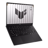  Laptop Gaming ASUS TUF Gaming A14 FA401KM-RG010WS | Ryzen AI 7 350, 32GB DDR5X, SSD 1TB NVMe, RTX 5060 8GB, 14" WQXGA IPS 165Hz, Xám 