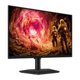  Màn hình Gaming Samsung Odyssey LS27FG502EEXXV | 27 inch, 2K/QHD, 180Hz, IPS, Chân CTH 