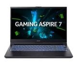  Laptop Gaming ACER Aspire 7 A715-59G-73LB | i7 12650H, 16GB, SSD 512GB, RTX 3050, 15.6" FHD 144Hz (NH.QX6SV.002) 