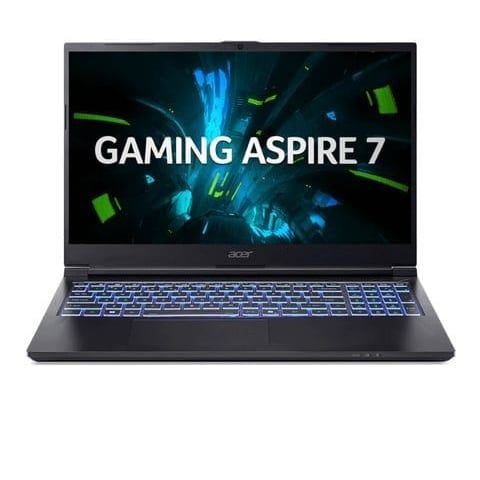 Laptop Gaming ACER Aspire 7 A715-59G-73LB | i7 12650H, 16GB, SSD 512GB, RTX 3050, 15.6