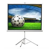  Màn chiếu 3 chân Dalite P84TS (2m13 x 2m13) - 120 inch 