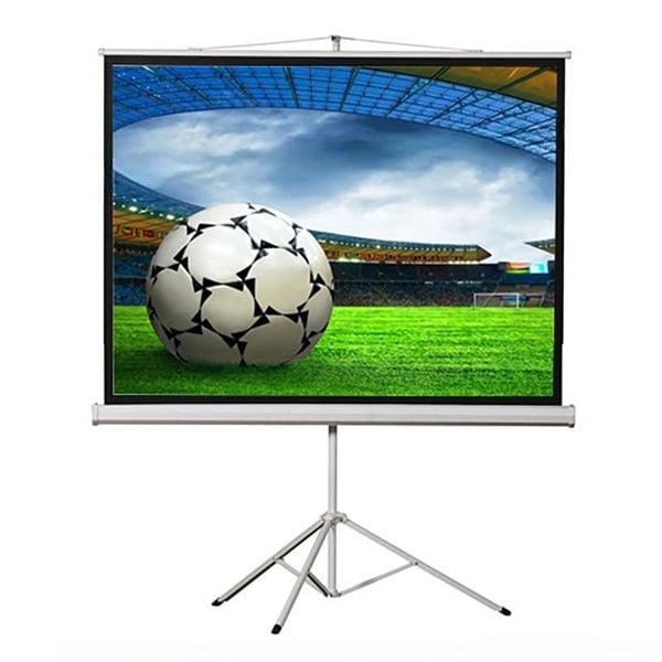  Màn chiếu 3 chân Dalite P84TS (2m13 x 2m13) - 120 inch 