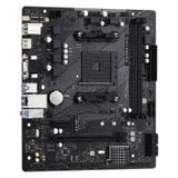  Mainboard ASRock A520M-HVS | AM4, Micro-ATX, 2 khe RAM 