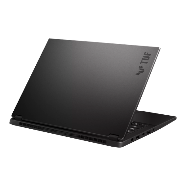 Laptop Gaming ASUS TUF Gaming A14 FA401KM-RG010WS | Ryzen AI 7 350, 32GB DDR5X, SSD 1TB NVMe, RTX 5060 8GB, 14" WQXGA IPS 165Hz, Xám 