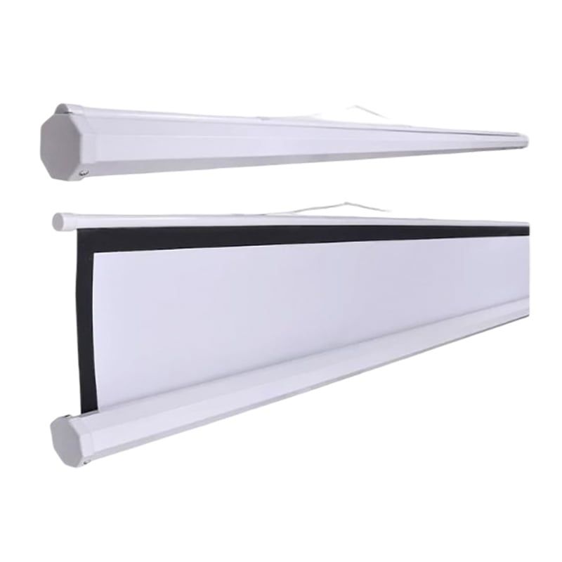 Màn chiếu 3 chân Dalite P84TS (2m13 x 2m13) - 120 inch