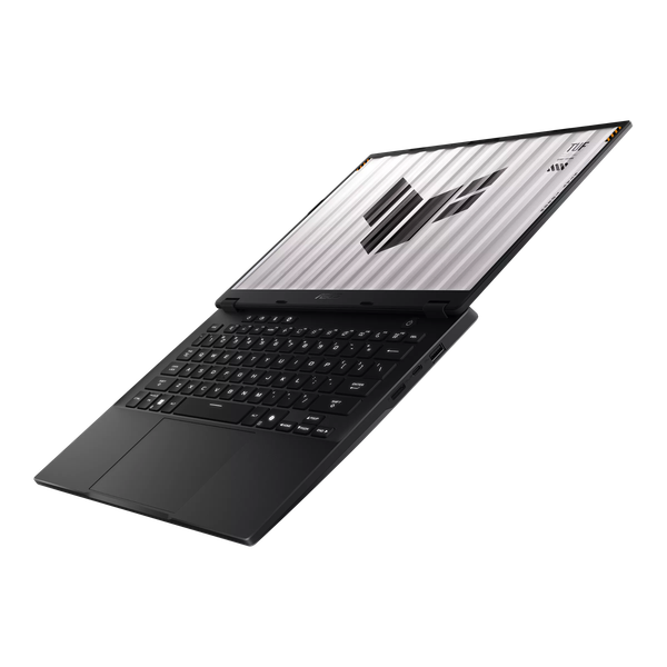 Laptop Gaming ASUS TUF Gaming A14 FA401KM-RG010WS | Ryzen AI 7 350, 32GB DDR5X, SSD 1TB NVMe, RTX 5060 8GB, 14" WQXGA IPS 165Hz, Xám 