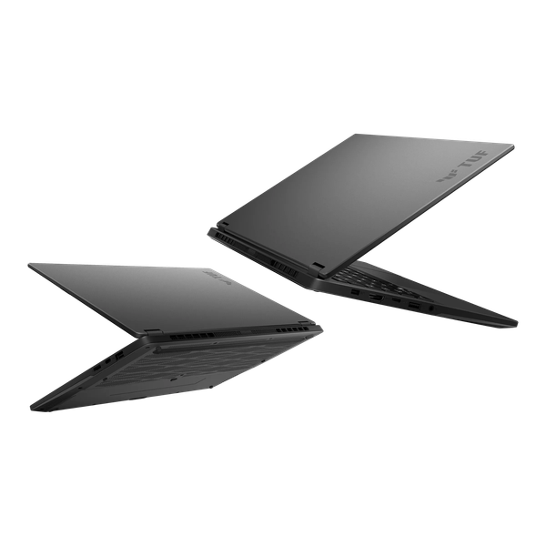 Laptop Gaming ASUS TUF Gaming A14 FA401KM-RG010WS | Ryzen AI 7 350, 32GB DDR5X, SSD 1TB NVMe, RTX 5060 8GB, 14" WQXGA IPS 165Hz, Xám 