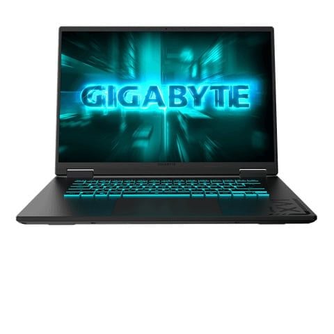 Laptop Gaming GIGABYTE A16 CMHH2VN893SH | i5 13420H, 16GB, SSD 512GB, RTX 4050, 16