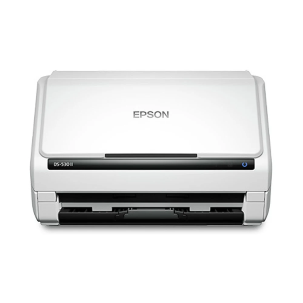  Máy Scan Epson DS 530 II | Scan đảo mặt, USB 